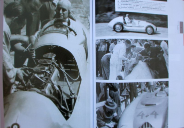 Riedner "Doppelsieg - Paul Pietsch" Motorracing-Driverbiography 2011 (8187)